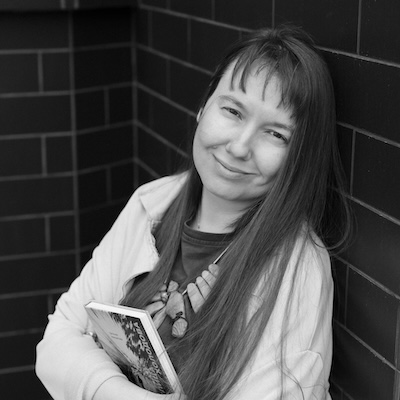 Евгения Некрасова