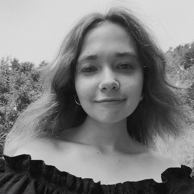 Анастасия Нестерова